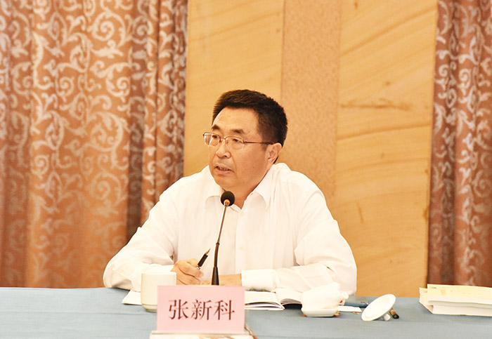 《中国式现代化江苏新实践研究丛书》编撰工作启动会在宁召开