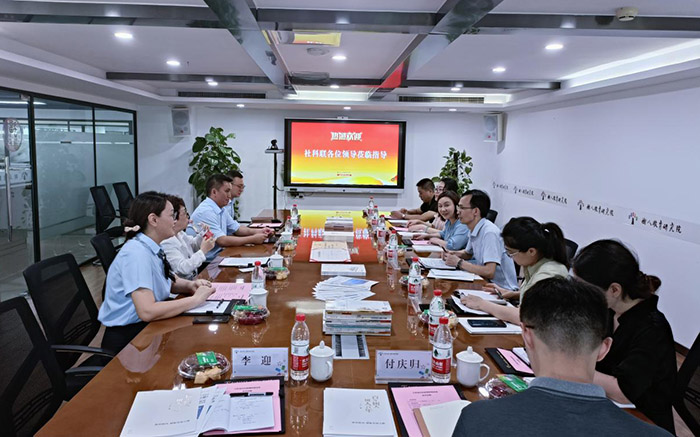 省社科联赴四川、重庆两地社科联学习调研