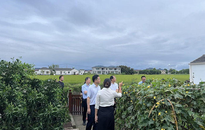 省社科联组织开展《中国式现代化江苏新实践研究丛书》课题调研