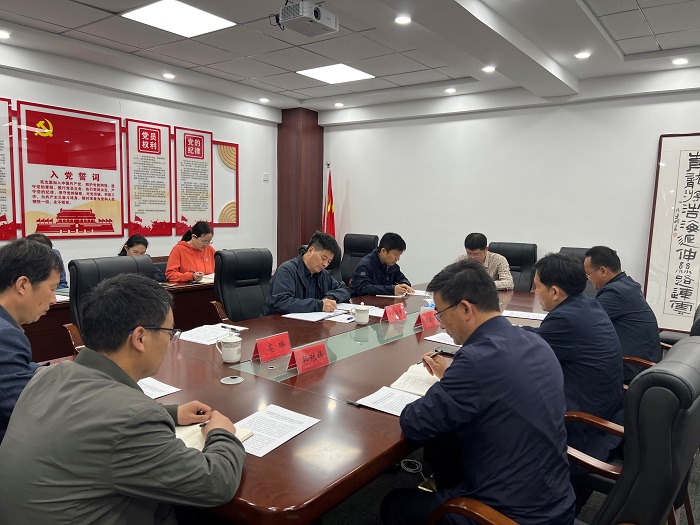 省社科联赴南通、盐城、连云港市社科联调研“一市一品”建设