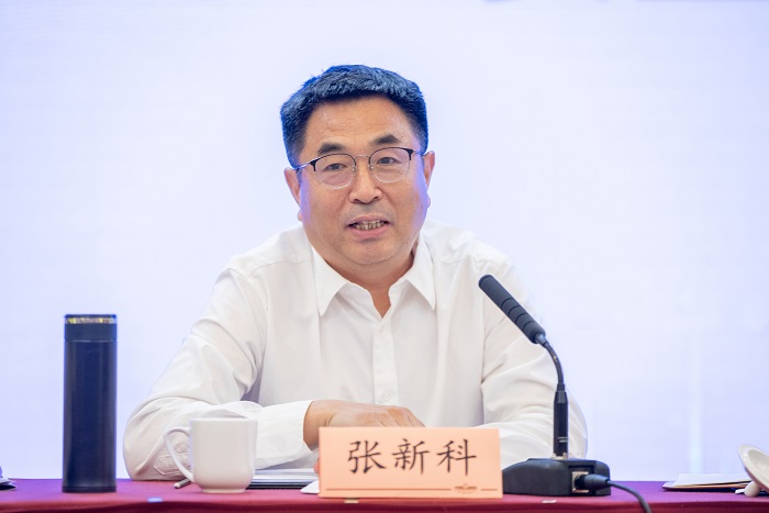 江苏省社科联九届七次常务理事会议在宁召开