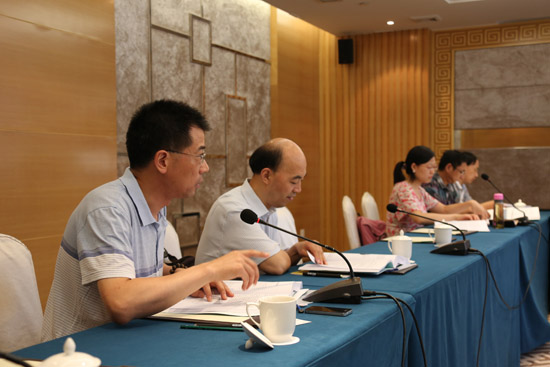 “全面深化改革、增创发展优势”理论研讨会在宁举行
